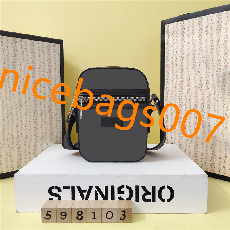 

2021 High Quality boy fashion men shoulder bag tote wallet Men's Messenger bags purse handbags man crossbody totes leather clutch Backp