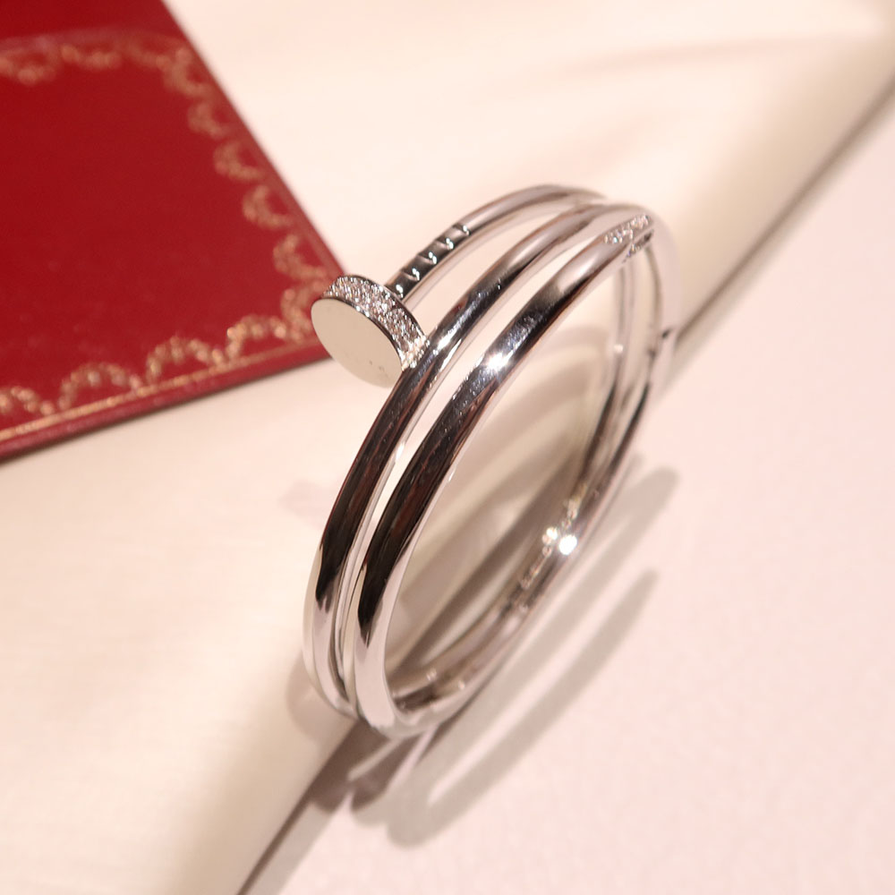 

hot-sale product Double nail Bracelet Domineering personality and fashion neutral Hot brand hot trend hip hop street style Free shipping, Black