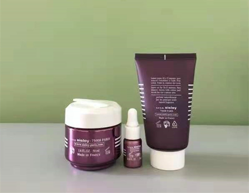 

DROPSHIPPING Black Rose Cream Mask Instant Youth 60ml A La Rose Skin Infusion Cream 50ml Precious Face Oil 3ml Sets & Kits