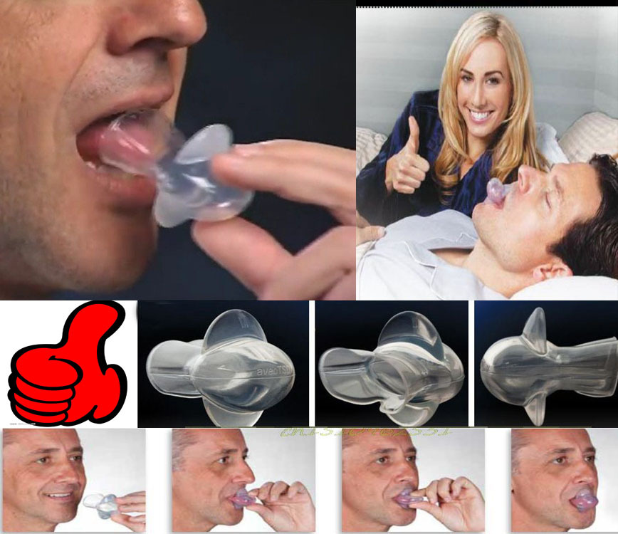 

5pc/lot Snoring Cessation Mouth Anti Snoring Device Snore Stopper Sleeping Apnea Aid Health Care Sleep Snorings Tongue Retainer Help Breathe Right