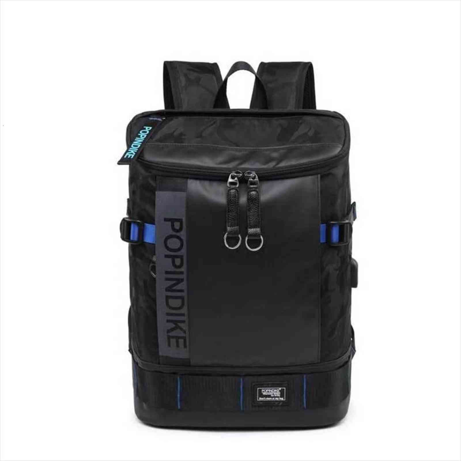 

usb backpack mochila rucksack lapschool bag anti theft leisure male men travel daypacks