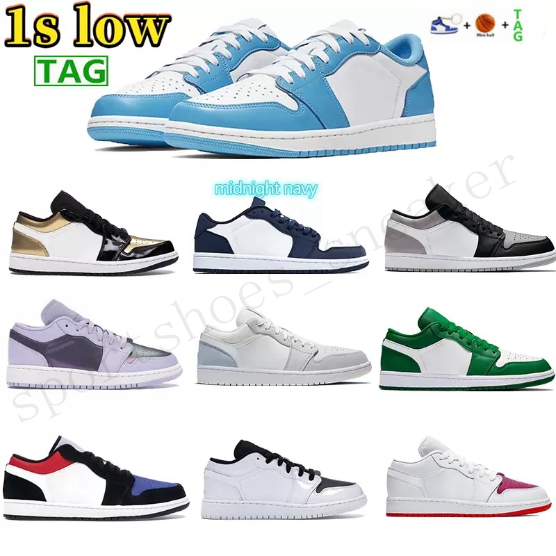 

Hot Fragment 1 High OG SP Low Basketball Shoes 1s Military Blue TS Black Sail UNC Mocha Men Women casual Sports shoe Sneaker Outdoor Trainers With TAG size36-45, 32