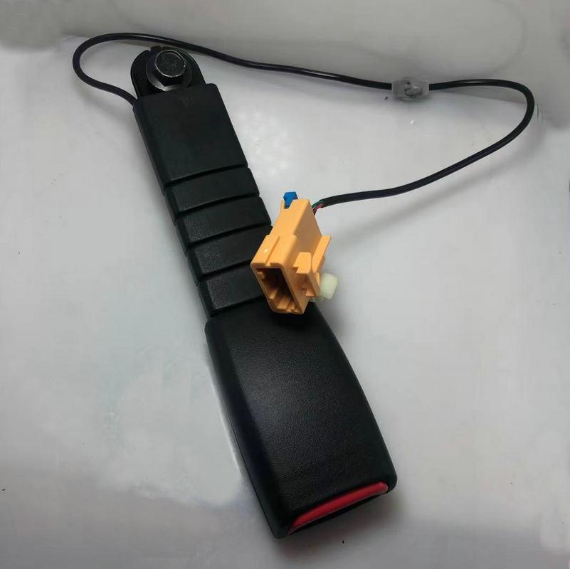 

Safety Belts & Accessories Be Used For Terracan Seat Belt Base Buckle Front Left And Right Sockets Black