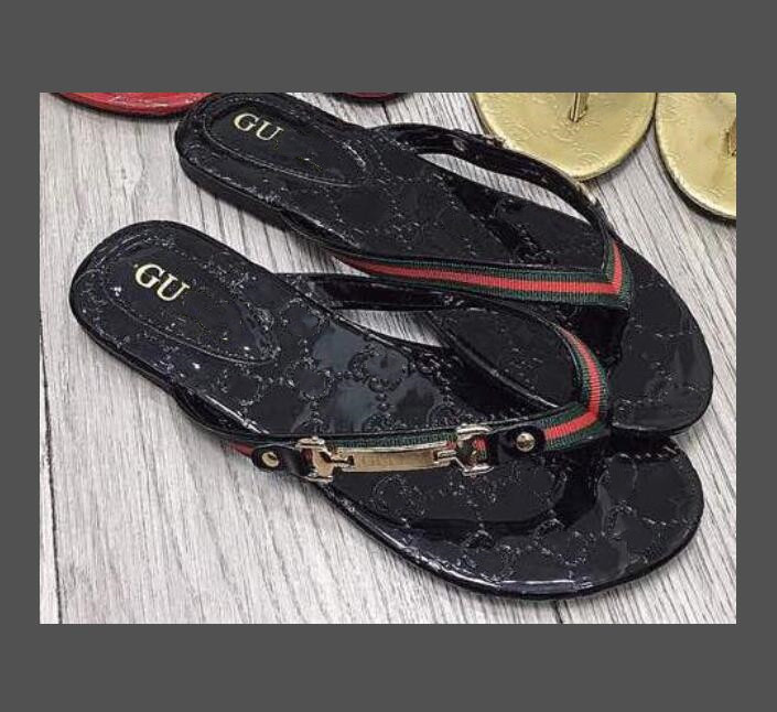 

Ladies Slippers, Slippers, Summer Sandals, Wear, Beach, Slide, Casual Slippers, Ladies, Sandals, Bathroom, Home Shoes, Fashionable Office Sl, Black