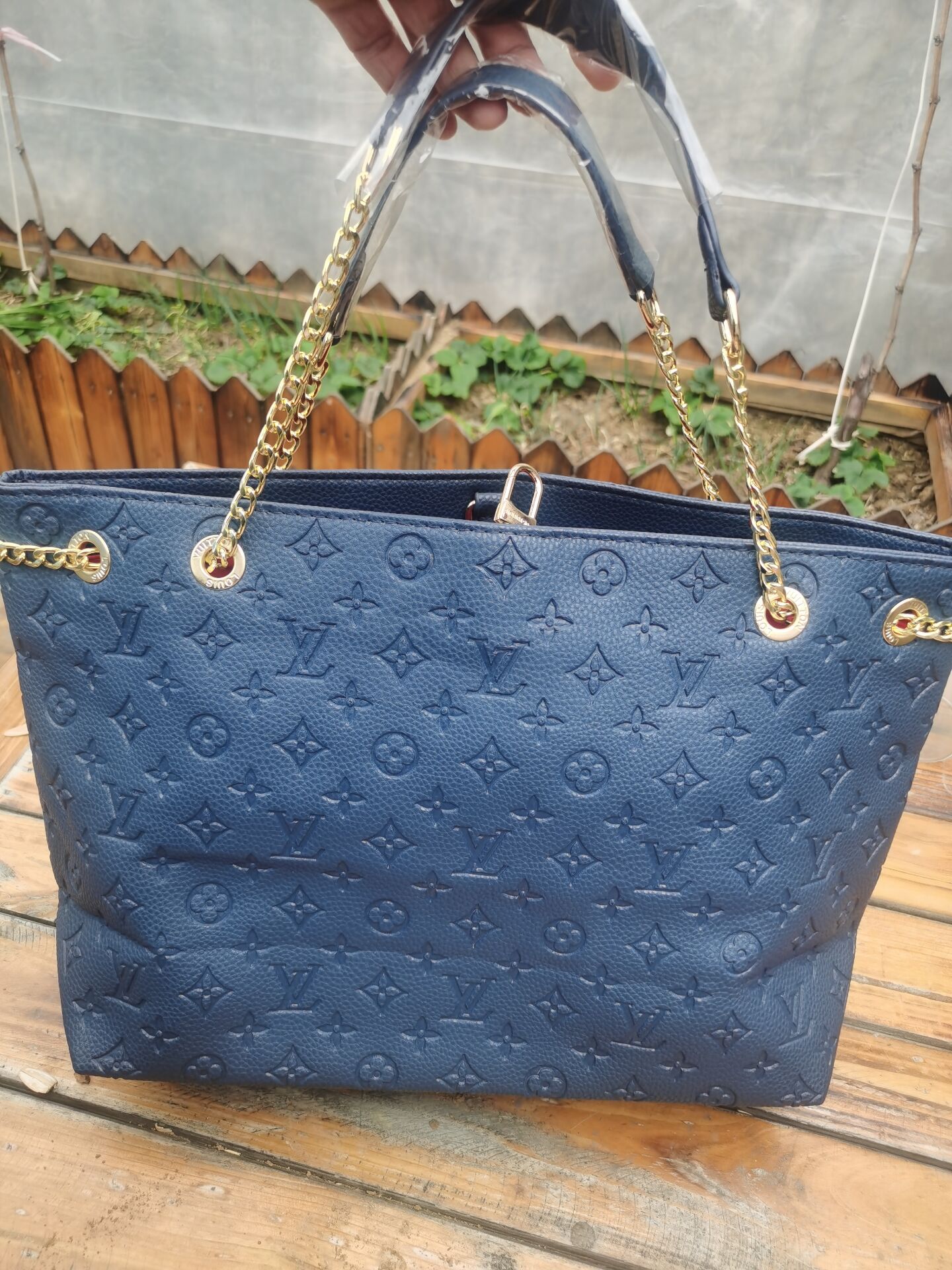 

LV LOUIS VUTTON Tote Messenger Bags shoulder bag clutch handbag leather Mahjong bag clutch handbag evening bag Travel Messenger