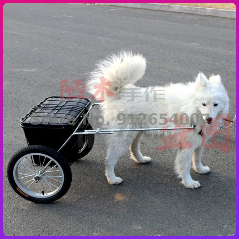 

Dog Car Seat Covers Large Trailer Shopping Cart Goods Two Wheeled Pet