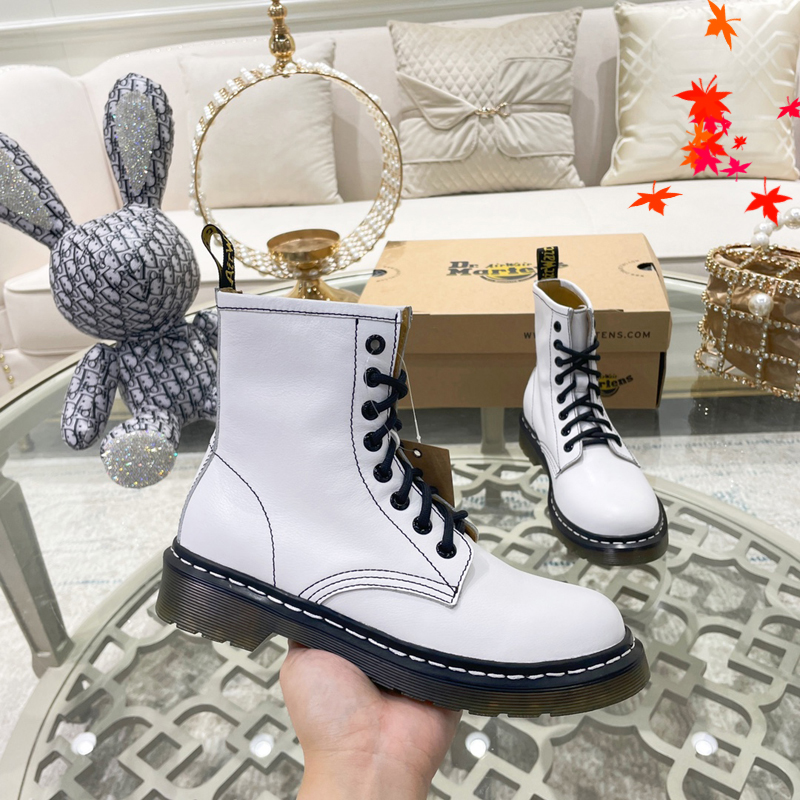 

2022 Top Quality Winter Women Dress Boots High Heels design Leather Boot knitted sock-like flats biker luxury designer shoes Tall Ankle Booties with logo and box -G278, Picture color