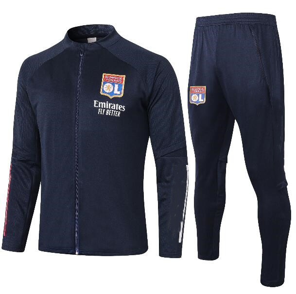 

2021 Maillot de foot Olympique Lyonnais lyon soccer jersey jacket 20 21 maillot de Lyon football shirt TRAORE MEMPHIS OL lyon jersey training clo