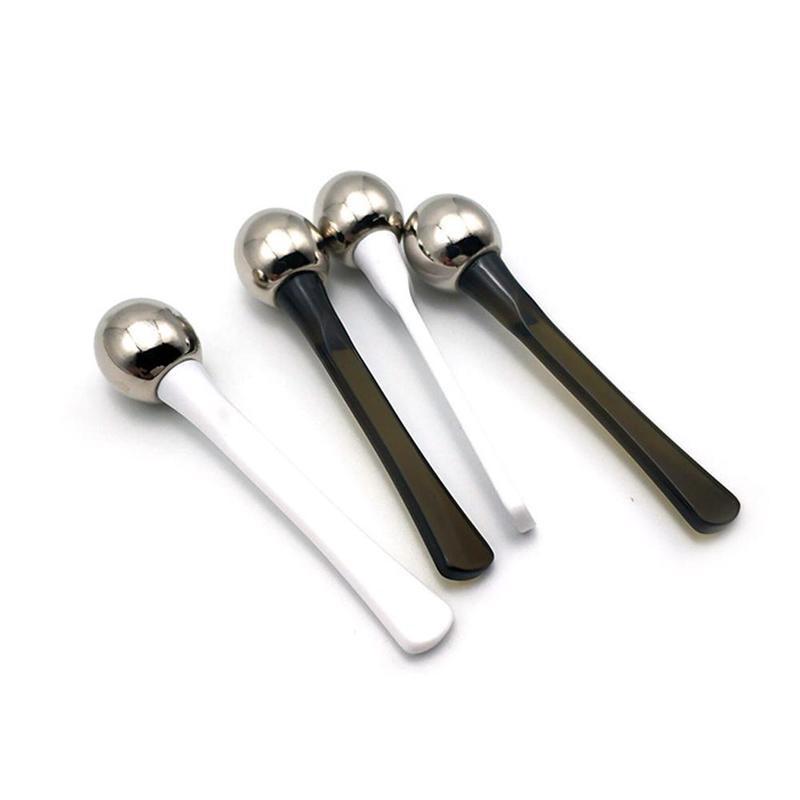 

Eye Massager Stick Anti Wrinkle Anti Eye Pouch Dark Circles Massager For Eyes Skin Care Tool Eye Cream Applicator