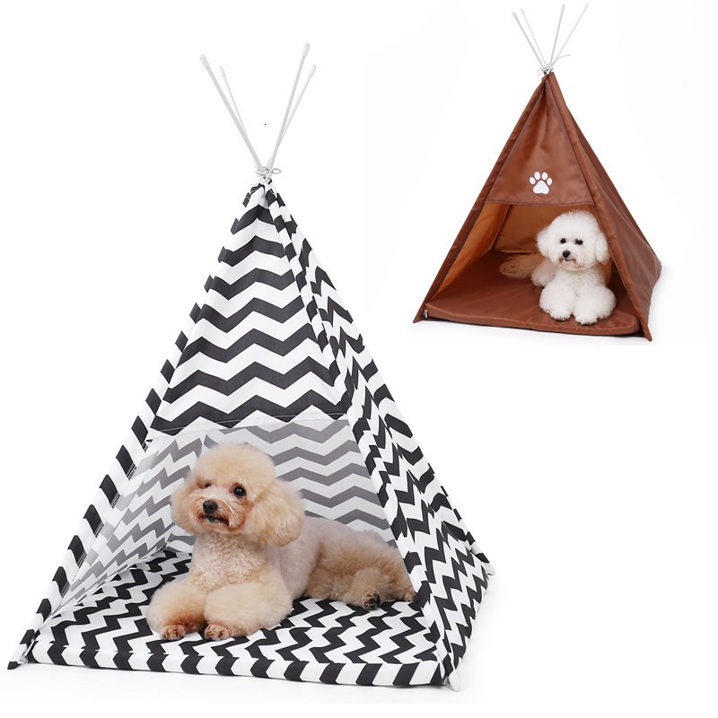 

2021 New Cage the Animal Style Dog Canine Tender Bed of Puppy Cat Playing with Sleeping Pillow Cozy House Pet Supplies Azww