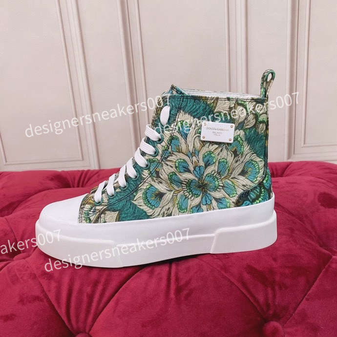 

Designer B22 Sneakers boots White Leather Calfskin Casual Shoes Top Technical Knit Mens Womens Platform Multicolor Trainers Size 35-41, 01