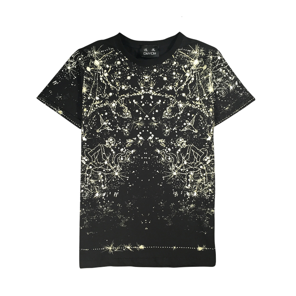 

2021 New Camisetas e Masculinas Nwt Cu Estrelas Designer Grfico Mma Muscle T-shirts Femininas Roupas De Marca t Camisa Masculina 100% 23qe, Black