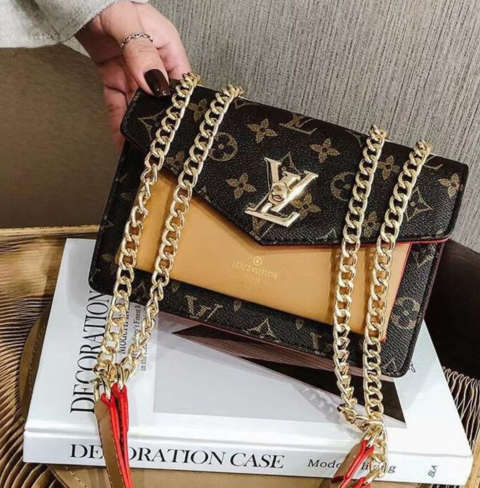 

Designers Chain Bag Women Shoulder Crossbody Bag WOMEN gh41 LV LOUIS VV VITTON new YSL women