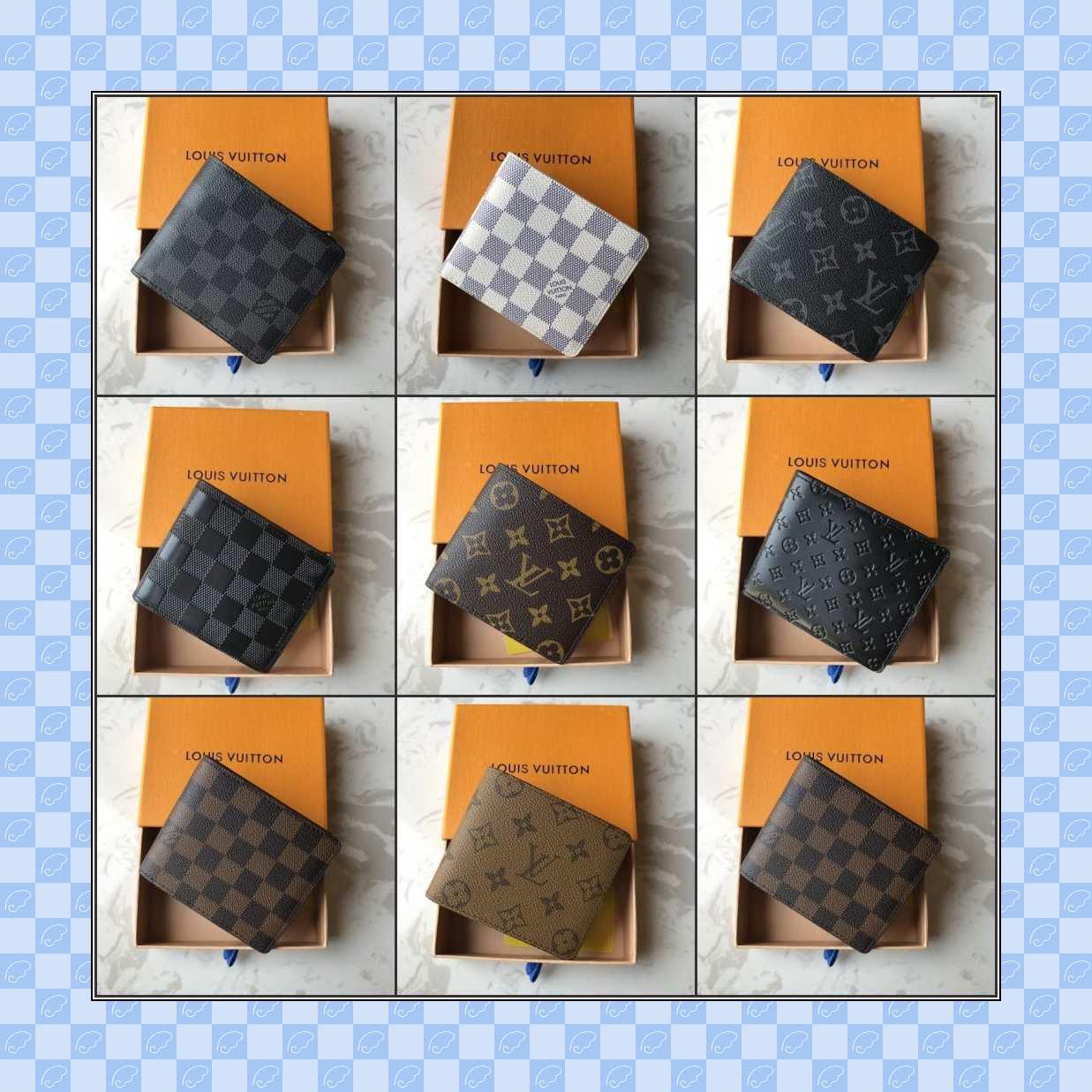 

Designers Bags Handbags Shoulder Bag Crossbody Bag Bag Designers Handbags Designers Purse Wallet LV LOUIS VITTON