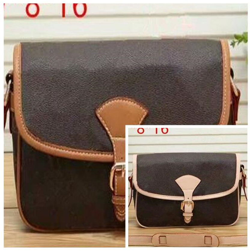

Fahion Luxury Women Purses Handbags Designers Saddles Single shoulder Bags Small Baguettes Underarm Hobos Patent Leather Socialite Letters 44