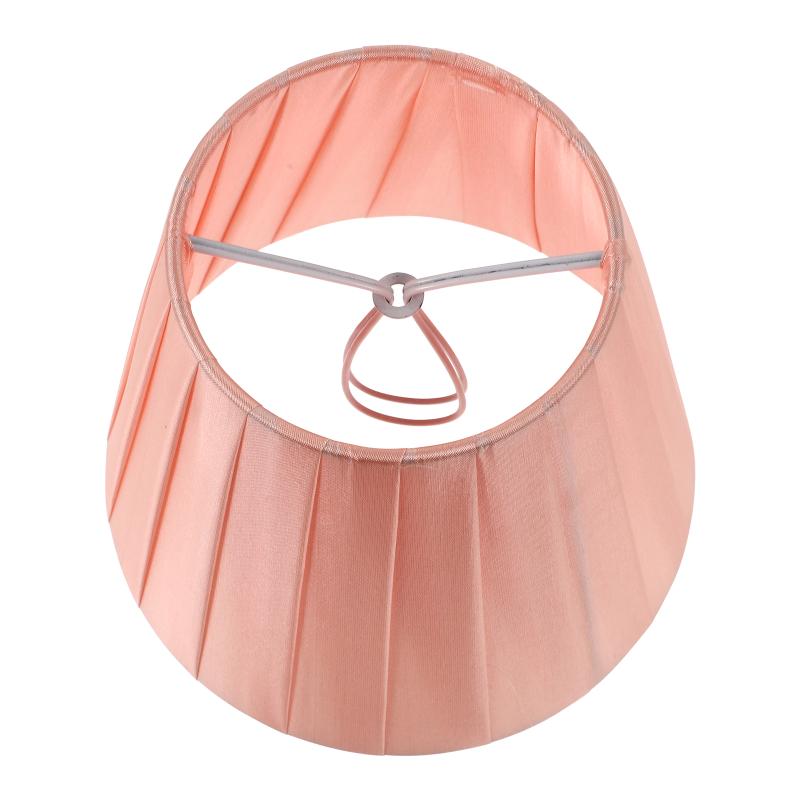 

Lamp Covers & Shades 1PC Multi-function Cloth Art Lampshade Ceiling Table Supply