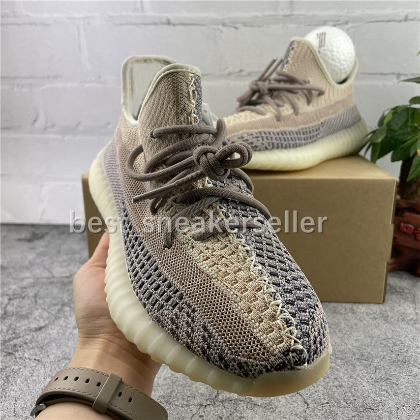 

Women Mens Running Shoes Casual Sports Sneakers Desert Sage Ash Pearl Trainers Clay Fade Asriel Static Cinder Israfil Beluga Zyon Fade V2 Ch
