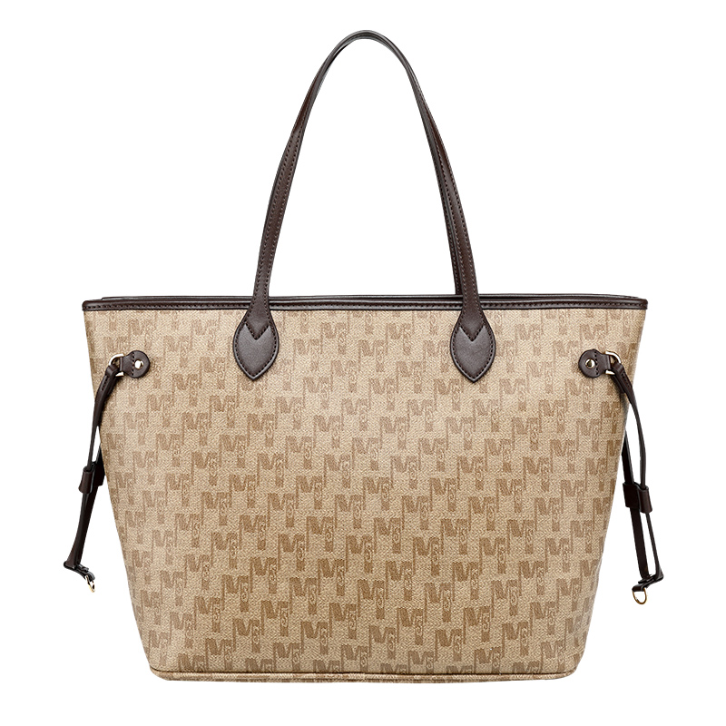 

Shopping Bag Fashionable Shop Bags, Coffee
