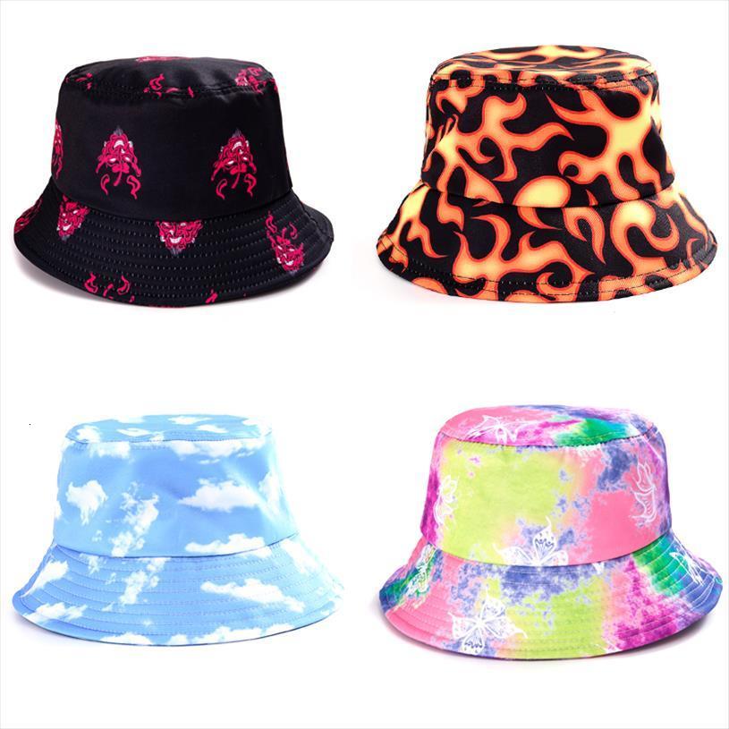 

autumn bucket hat women men casual fashion panama summer outdoor shade fisherman bob boy girl beach sun, Blue;gray