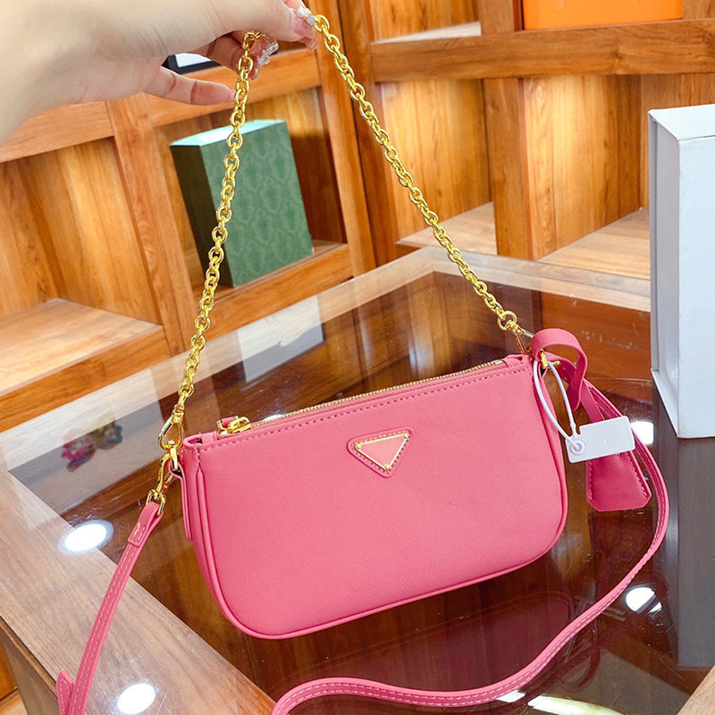 

High Quality Handbag Luxury Designer Crossbody Bag Women Shoulder Bags Tote Bag Wholesale Fashion Bags Pochette Classic Metis Handbags, Increase freight