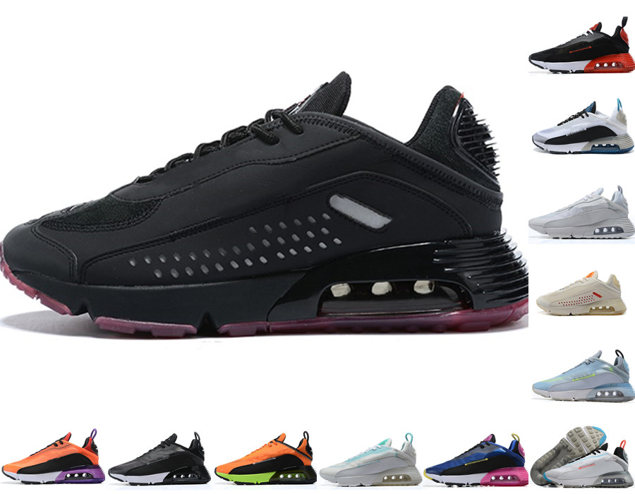 

high quality 2090 Running Shoes Pure Platinum Be True Designer Sneaker Triple Black White Laser Blue Pink Mesh Tennis Shoe 2090s Trainers