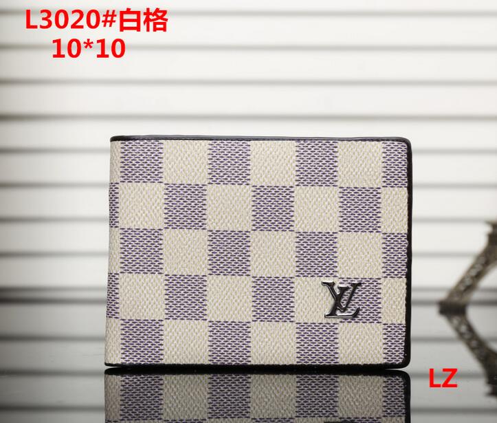 

wallets men purse long men wallets 2021 wallet zippy wallet women wallets purses classic short wallet men fashion hot sale Wholesale 682, Red;black