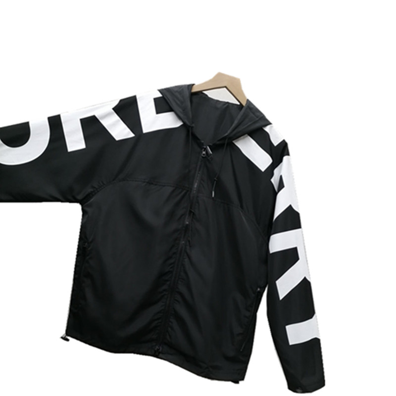 

Designer women's jacket mens coat luxury leisure windbreaker high quality outdoor clothing S-XL, 00burb1·