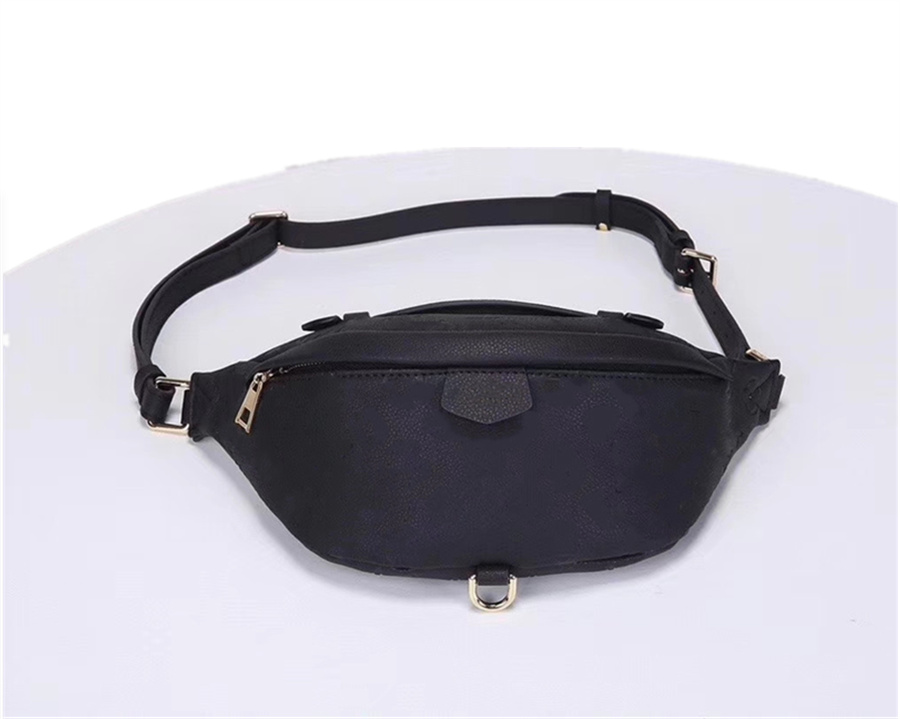 

2020 Newest Bumbag Cross Body Shoulder Bag designer Waist Bags Temperament Bumbag Cross Fanny Pack Bum Waist Bags waist pack