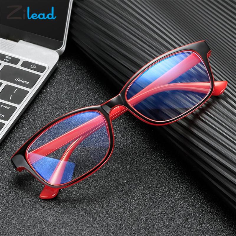 

Sunglasses Zilead Myopia Glasses Men Women Prescription Nearsighted Eyeglasses Optical Shortsighted Eyewear Myopic Spectacles 0 -1.0 To-4.0