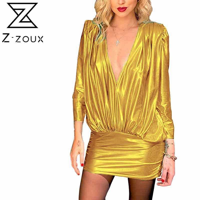 

Women Dress Batwing Sleeve V-Neck Sexy Dresses Red Yellow Green Vintage Plus Size Summer Clothes 210524