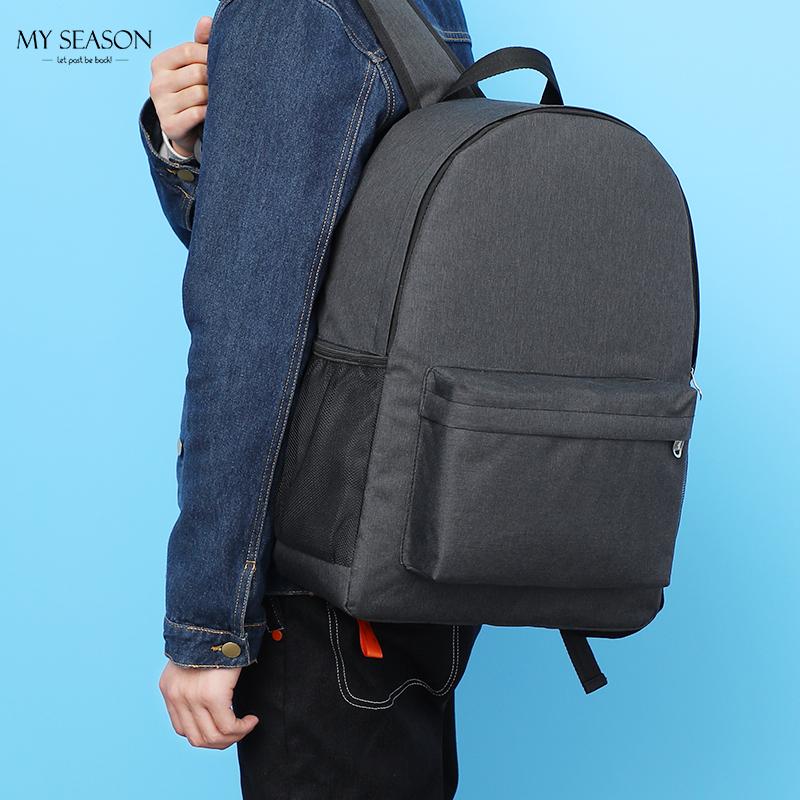 

Men School Bag Waterproof Business Work Laptop Women Backpack Anti Theft Children's Backpack Causal Travel Rucksack Mochila New, Ao01-1-03m
