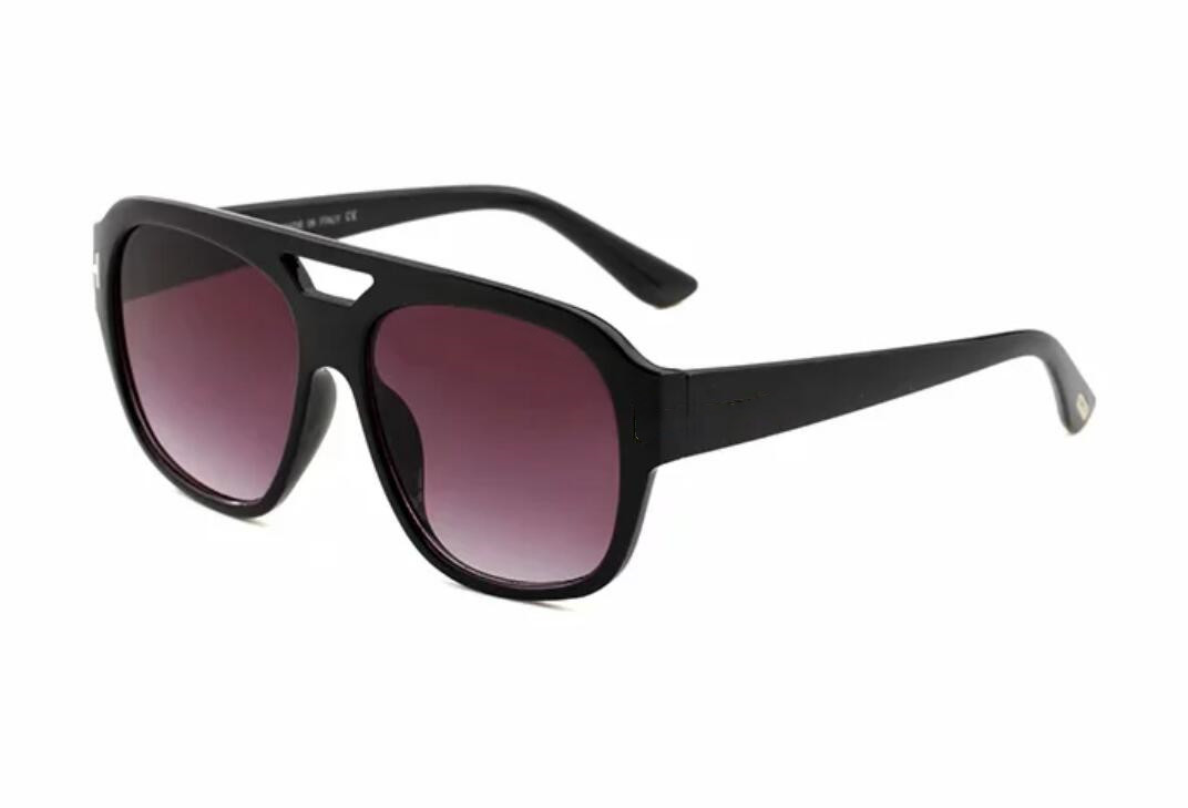 

Luxury Desinger Square Sunglasses with Stamp UV400 Full Frame Sunglasses for Women Men Fashion Accessories High Quality Z695, Silver