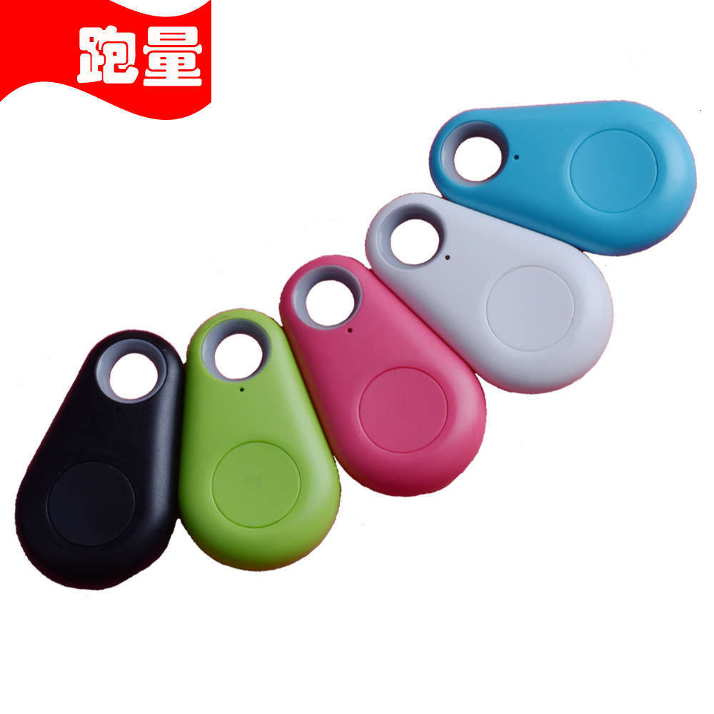 

Mengtianyou anti loss device Bluetooth water drop mobile phone alarm wallet Keychain finder
