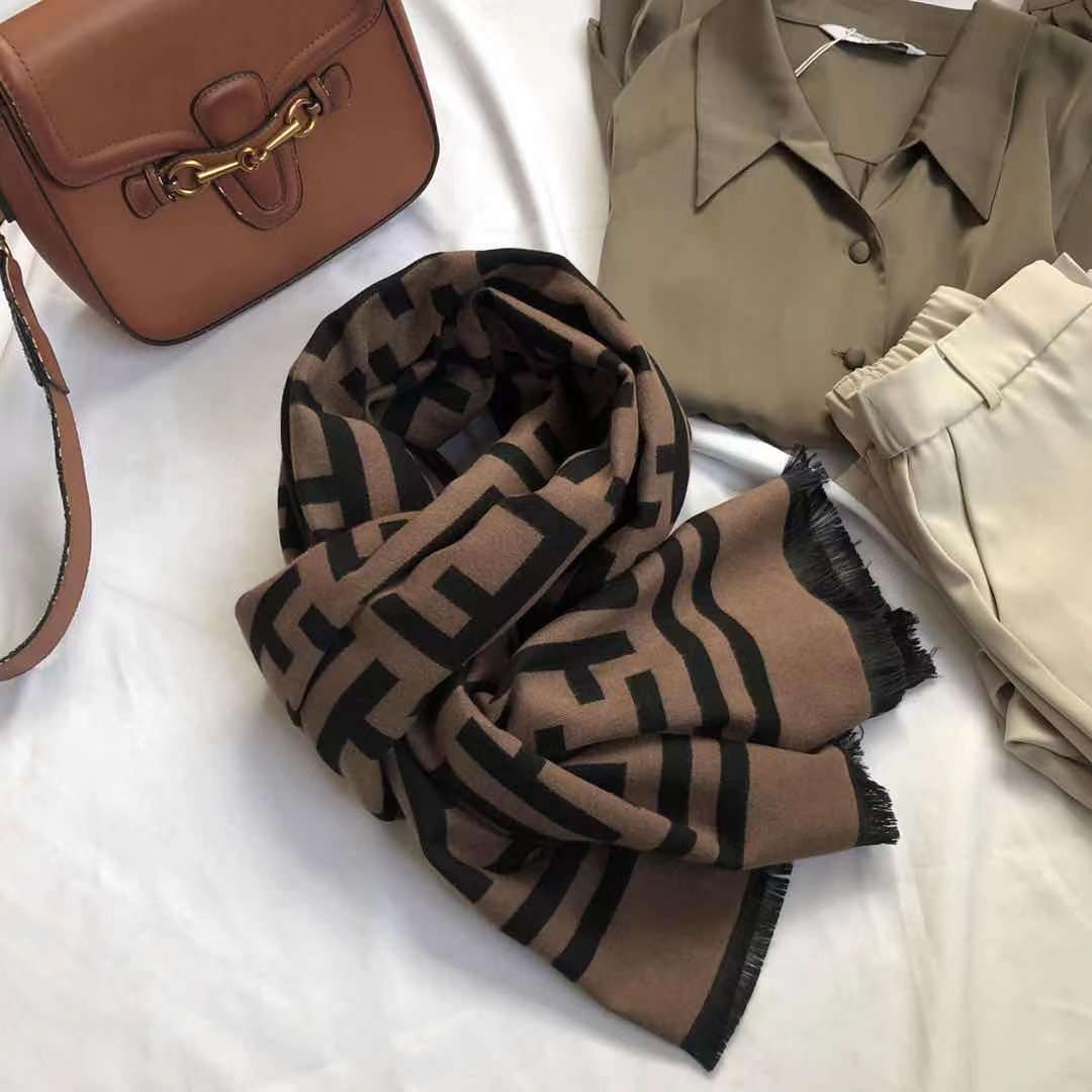 

180*30cm Big Size Women Printed embroidery Scarf Silk Winter Print Foulard Satin Square Head Scarves Women Luxury Designer Shawls