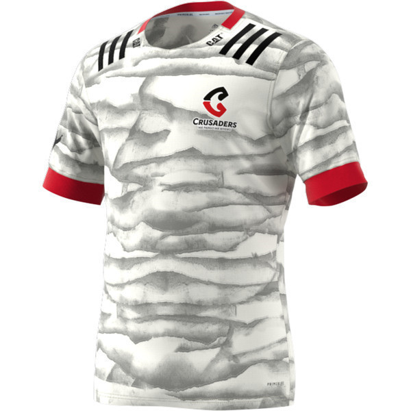 

2021 CRUSADERS SUPER RUGBY AWAY JERSEY size S--L-XL-XXL-3XL-4XL-5XL, Black