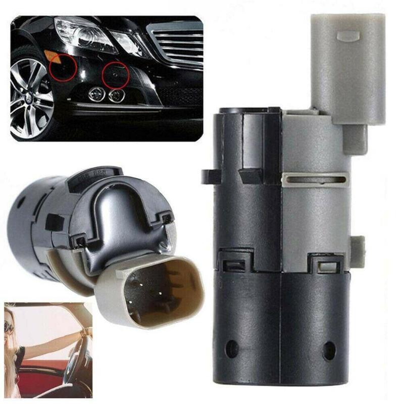 

Car Rear View Cameras& Parking Sensors 1pc 66216902182 6902182 PDC Sensor Reverse Assist For E38 E39 E53 5 X5 725 730 740 530 8375533