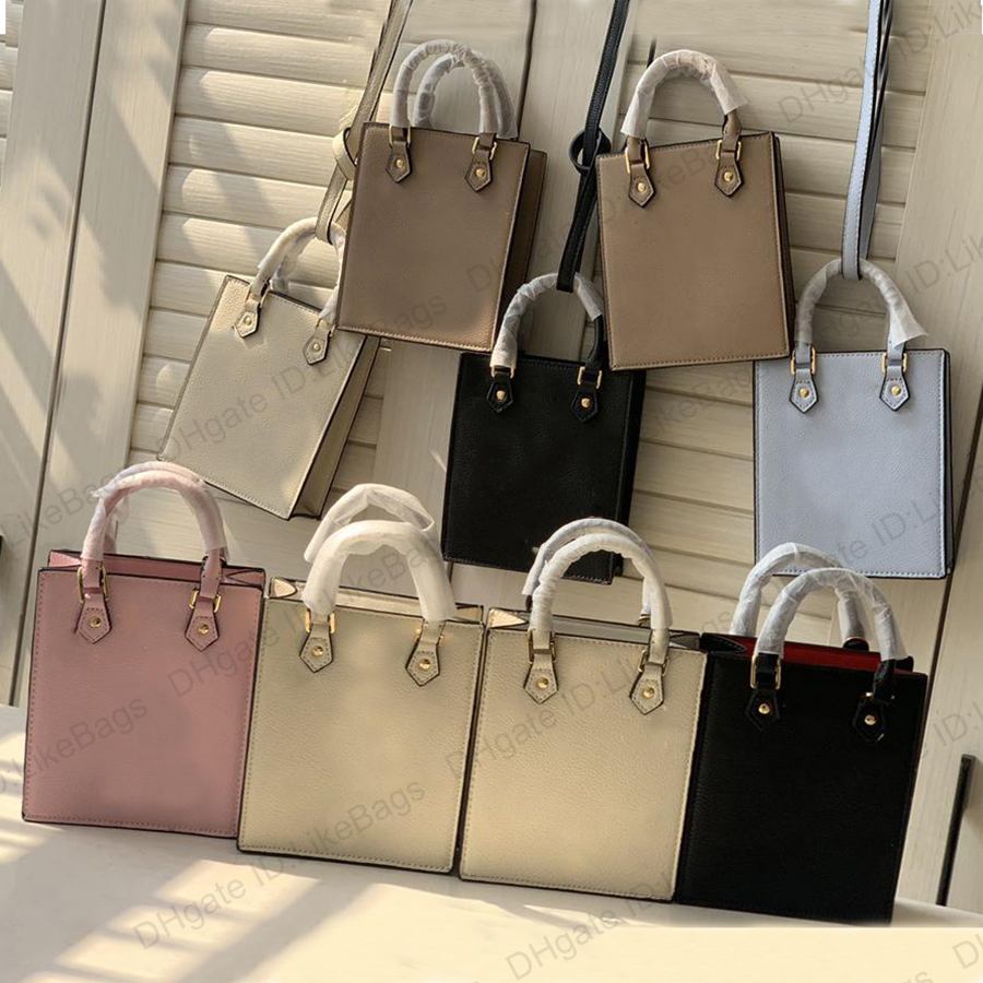 

Designers Mini Totes Petit Sac Plat Handbags Purses Messenger Crossbody Bags Embossed Empreinte Leather Smartphone Pouch 2021 Womens Shoulder Bag, Card