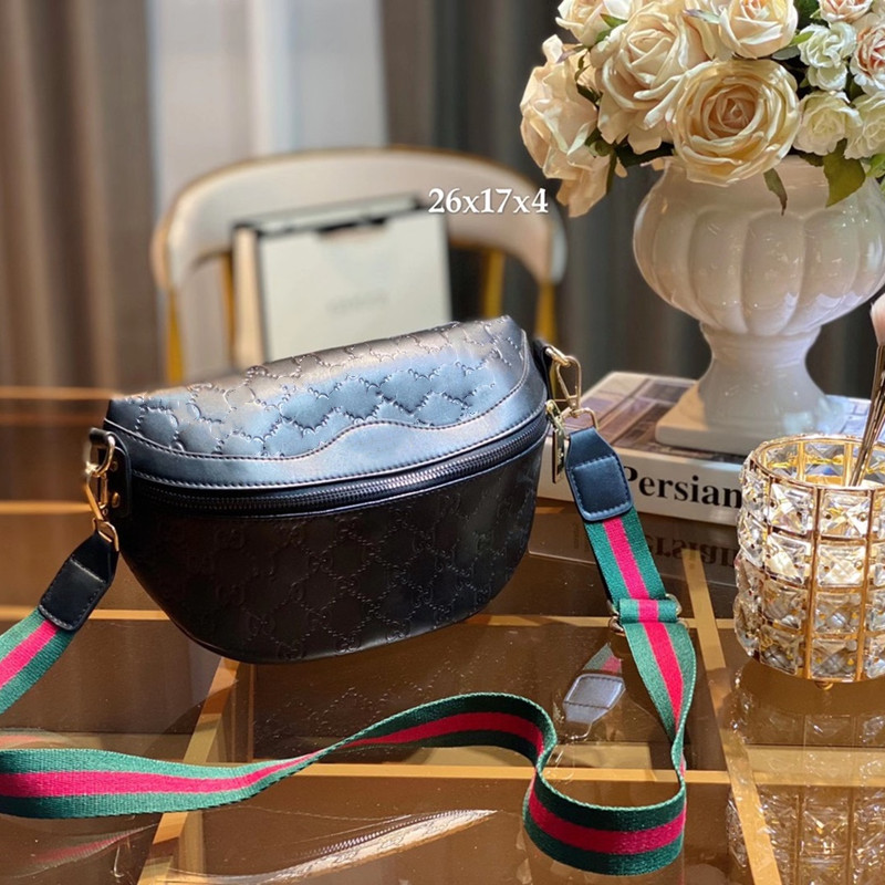 

2021 Fashion high quality bags Lou vdeng women's bag retro luxury designer original leather messenger double shoulder zipper portable (three in one set)MMMM, Split