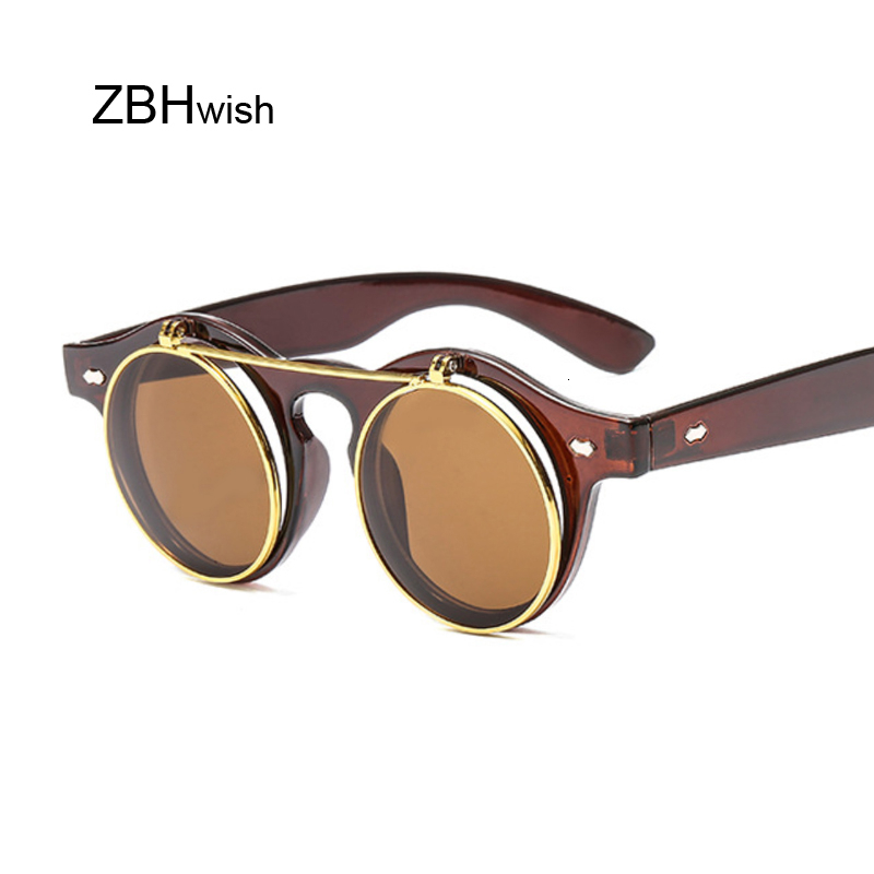 

Make Round sunglasses Men Women Unisex Retro Vintage Design Small sunglasses For men Driving sunglasses Women Shades Glasses wholesale, White;black