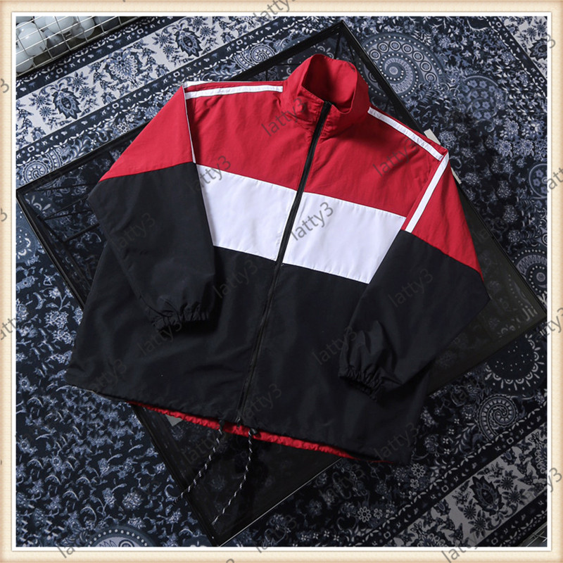 

Luxurys Brand Jackets Waterproof Breathable Jacket Mens Womens Designers Sports Coat Women Ski Hiking Windproof Jackets Hip Hop Streetwear, Extra cost