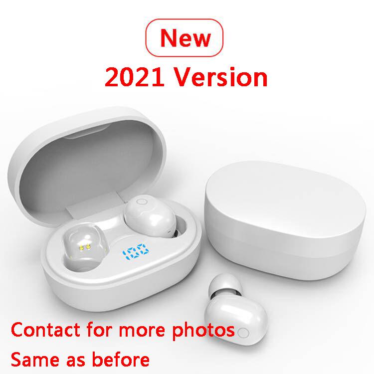 

TWS Earphones Rename pro pop up window Bluetooth Headphone auto paring wireless Charging case Earbuds