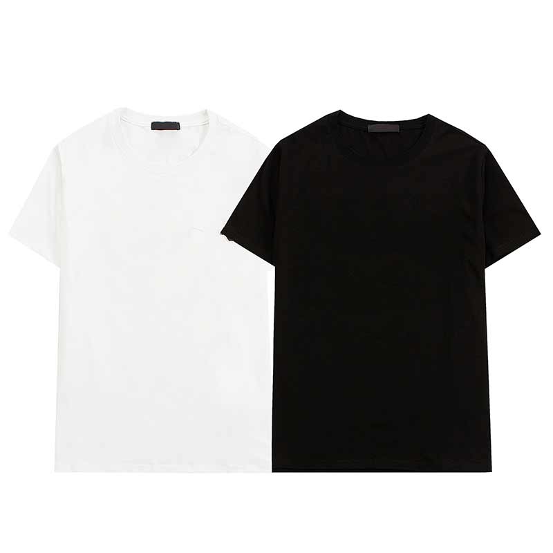 

2021 Mens Women Designers T Shirt Fashion Men S Casual Man Clothing Street Designer Shorts Sleeve Clothes Tshirts M-XXL BM1, White;black