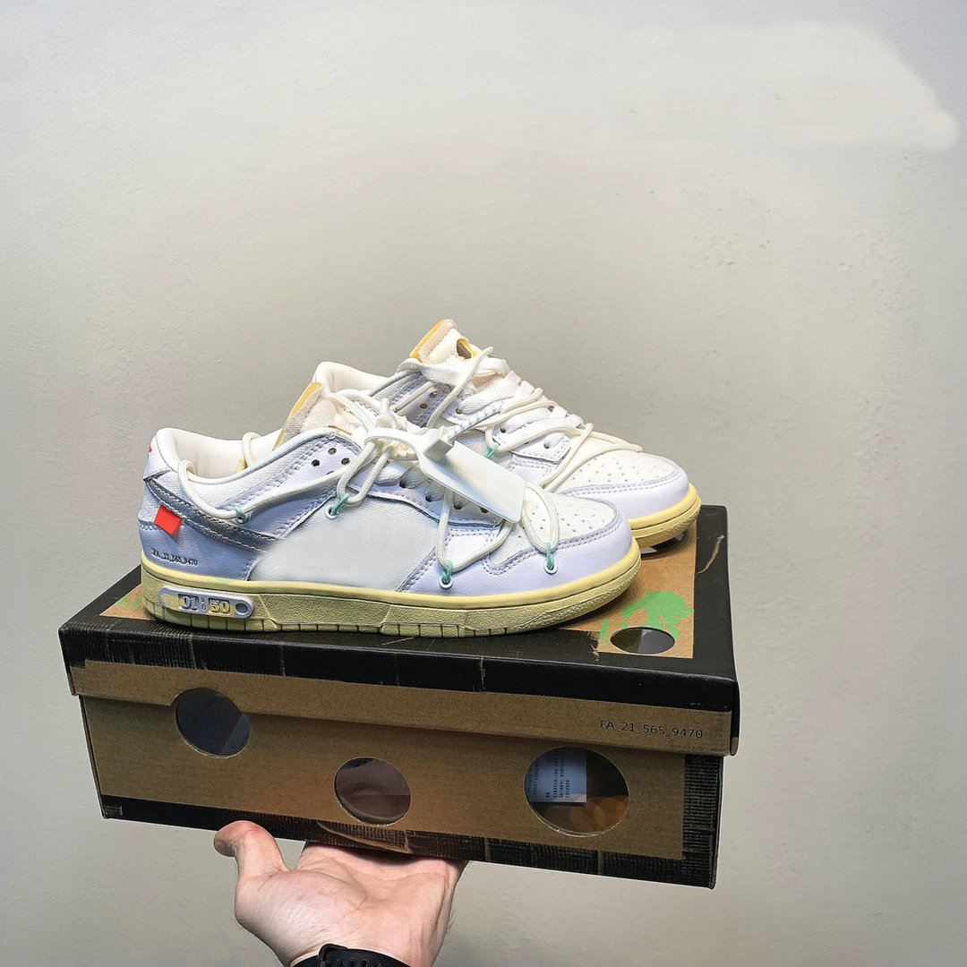 

SB LOW DEAR SUMMER The 50 OF Sports Shoes 05 Collection Sail White Black Pink Blue Orange 20 Men Women Sport Sneakers Outdoor shoe, Customize