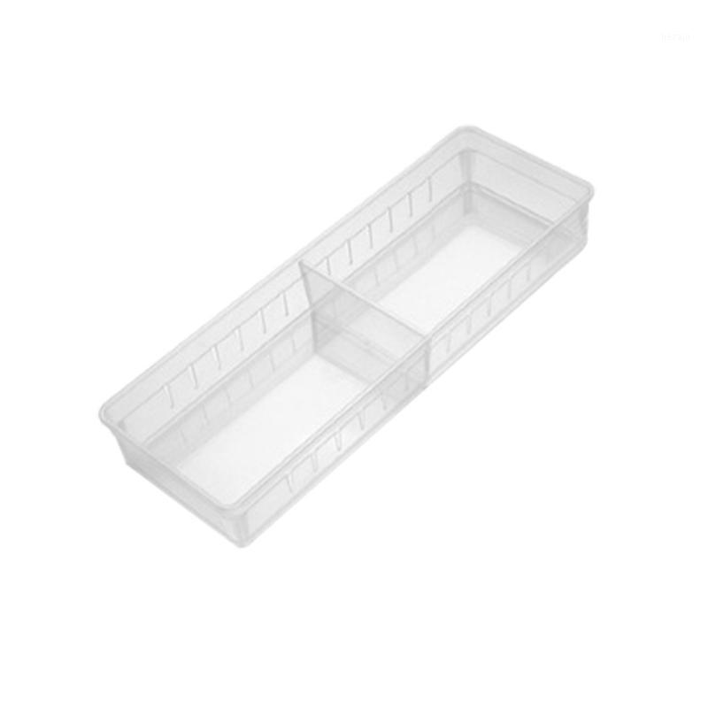 

Storage Bottles & Jars Portable Organizer Home Kitchen Board Divider Adjustable Box Drawer Desk Organizador Escritorio