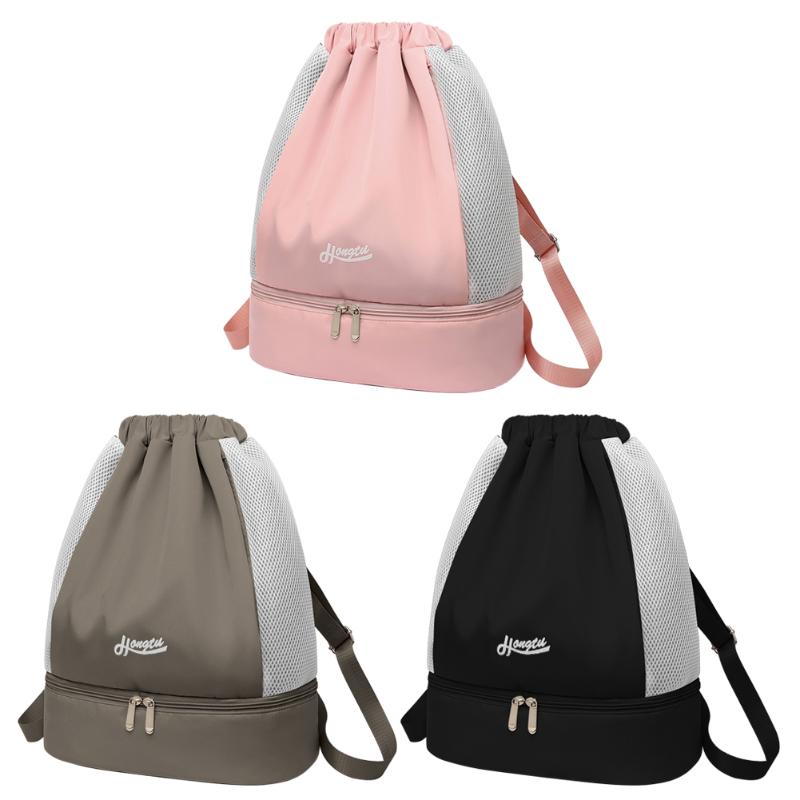 plain backpack wholesale