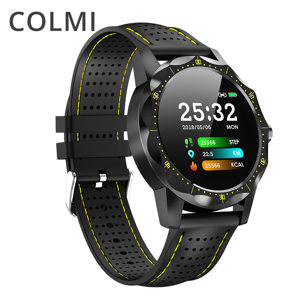 colmi smart