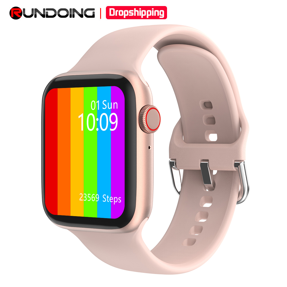 

W26 Plus Smart Watchg, White