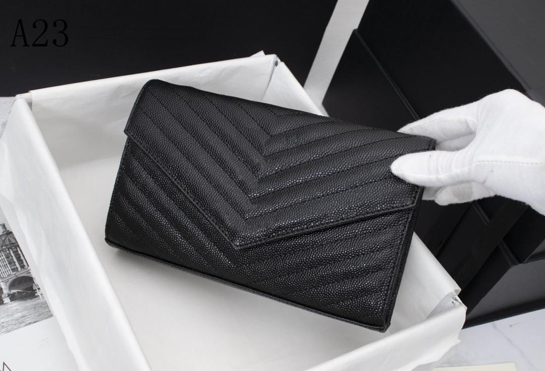 

Fashion wedding dinner Luxury Designer Shoulder Bags Crossbody Flap Totes handbags waist clutch purse classical Wallets Backpacks Square Chain Letters for Women, Red