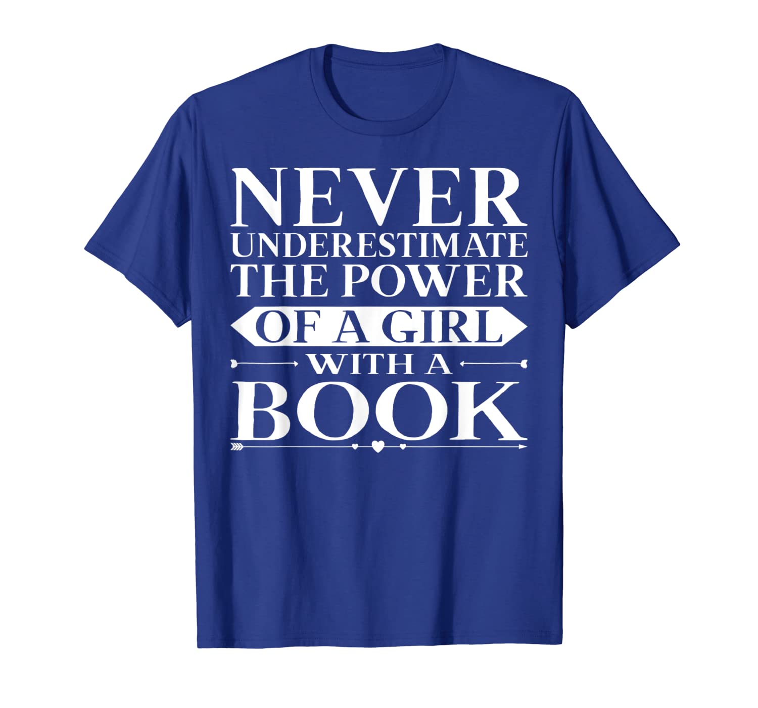 

Read Books Tshirt | Womens Reading More Books Girls Gifts, White;black