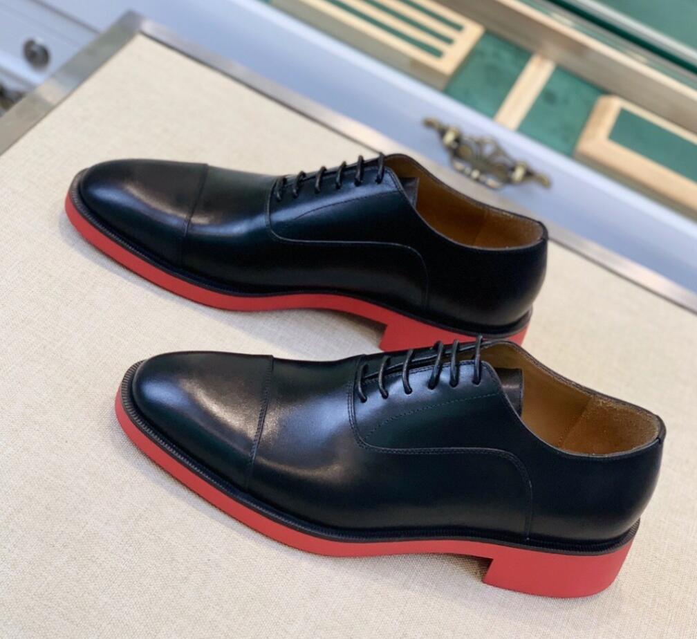 

Elegant Party Wedding Mens Dress Shoes Greggo Orlato Flat,Fashion Red Bottom Oxfords Platform Shoe,Outdoor Men Casual Walking Business